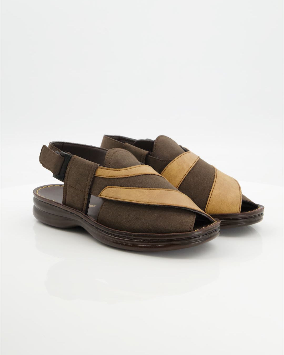 Aerosoft  Peshawari Chappal (MP08t1)