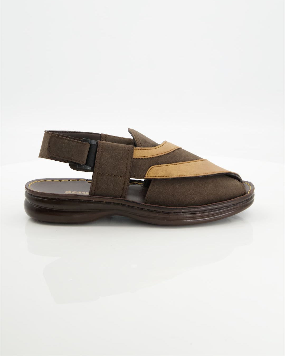 Aerosoft  Peshawari Chappal (MP08t1)