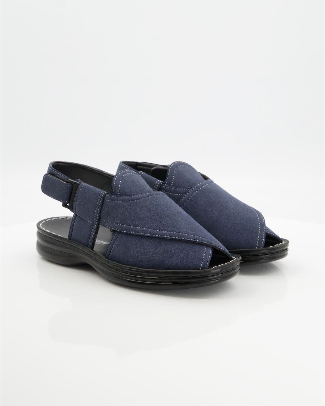 Aerosoft  Peshawari Chappal (MP08t2)