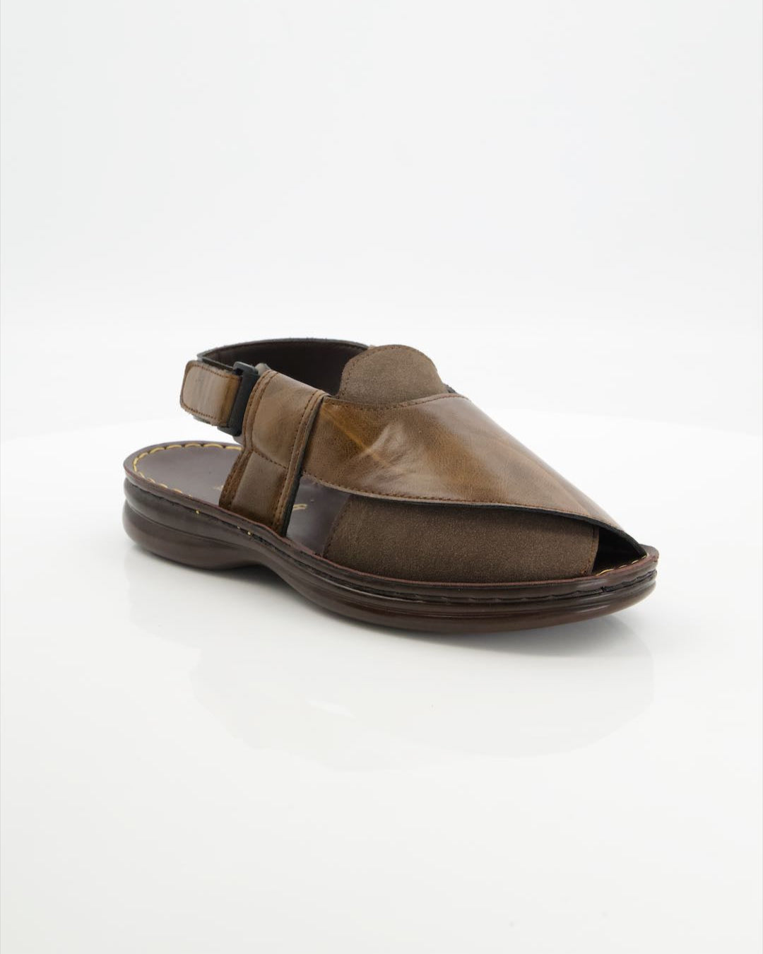 Aerosoft  Peshawari Chappal (MP08t3)