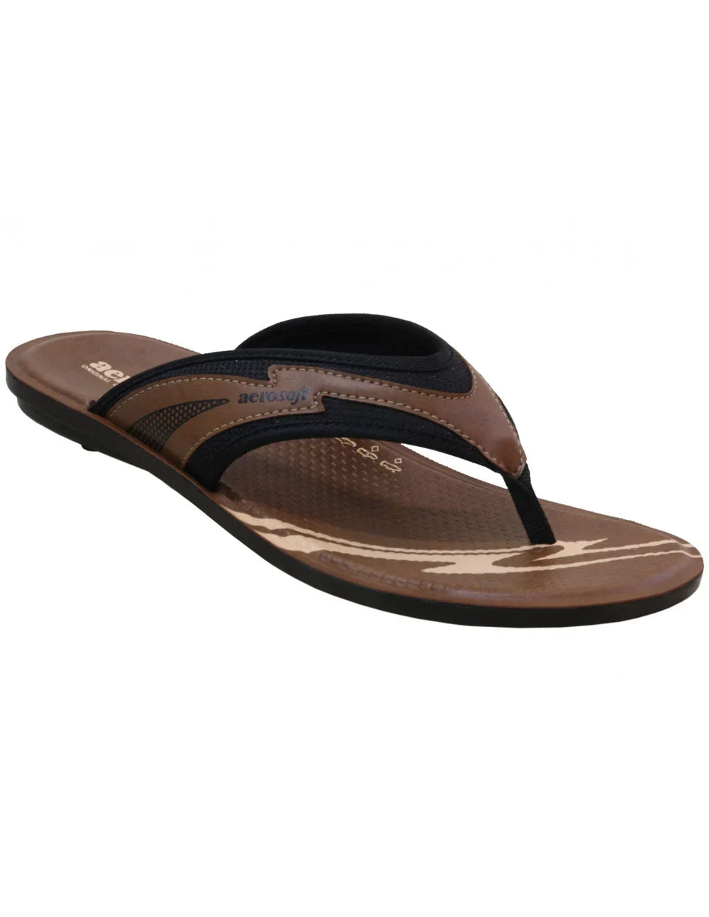 StrideEase – Men’s Stylish Everyday Slipper