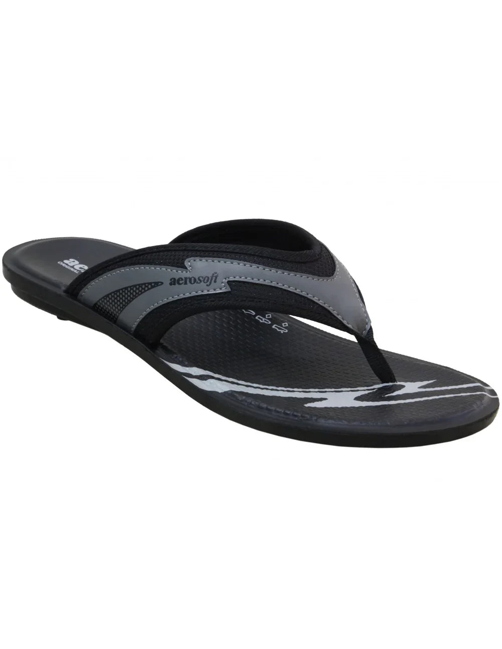 StrideEase – Men’s Stylish Everyday Slipper