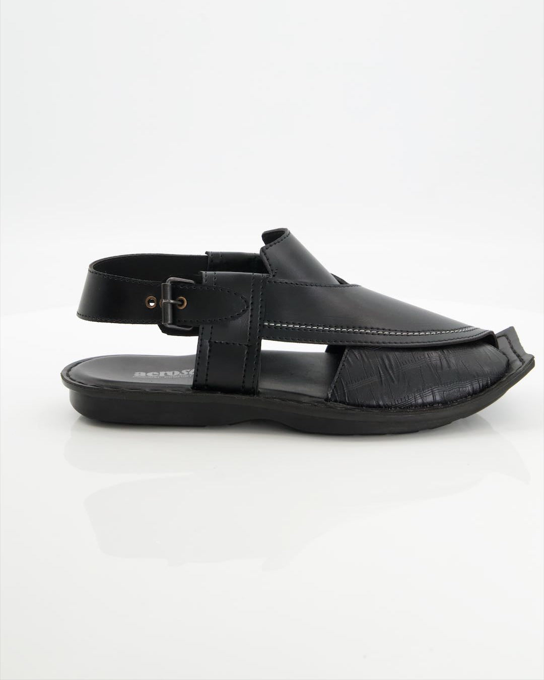 Aerosoft  Peshawari Chappal (MP50t3)