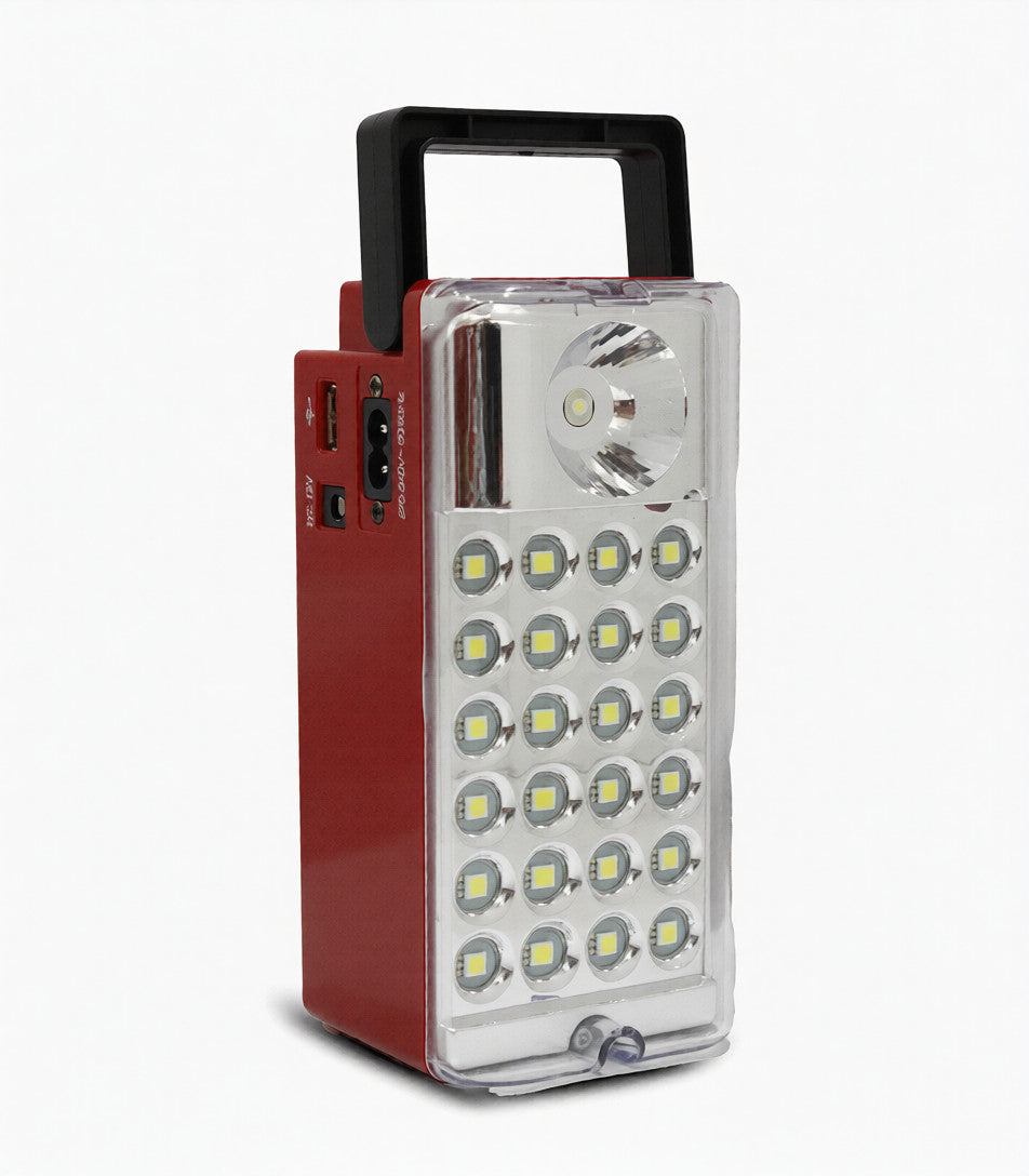 Sogo Rechargeable Light Sogo JPN 41 in Pakistan