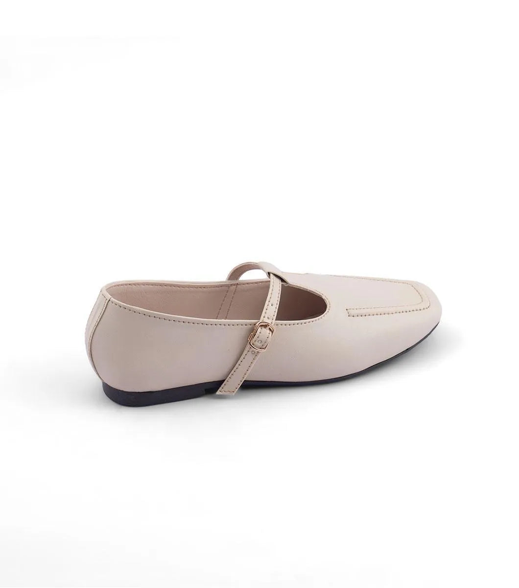 Satin Step 045 Pumps