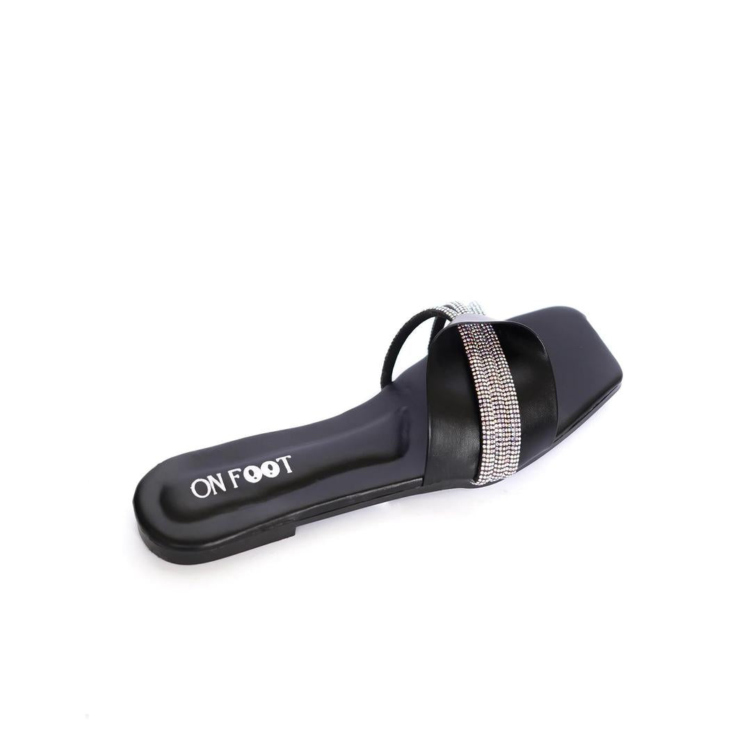 Woman Fancy Slippers