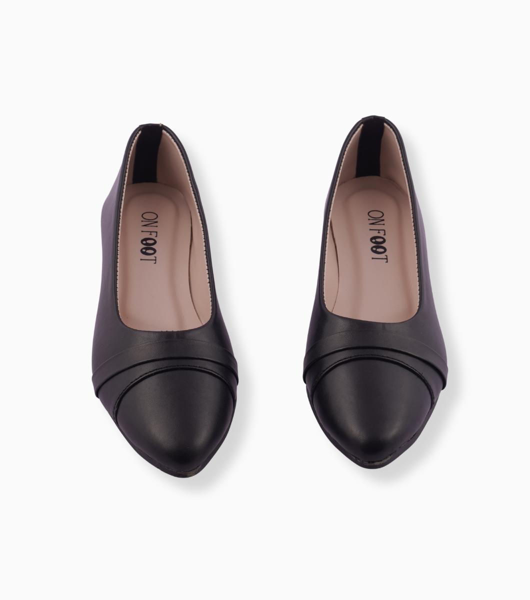 Feather Lite Pumps 036 BR