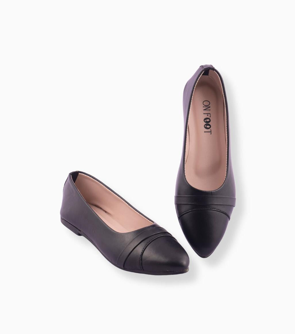 Feather Lite Pumps 036 BR