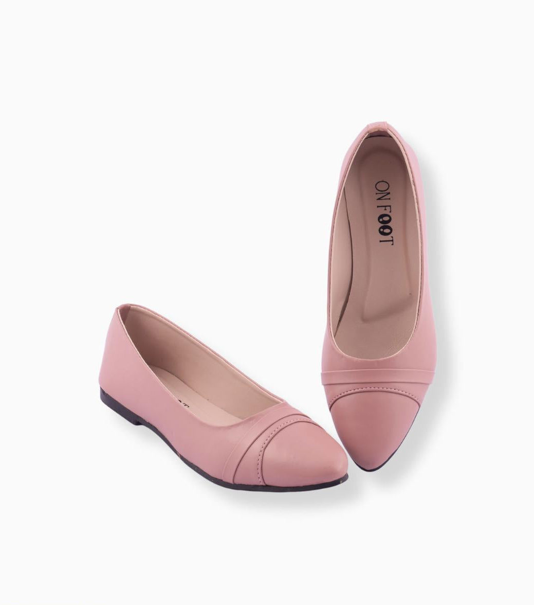 Feather Lite Pumps 036 BR