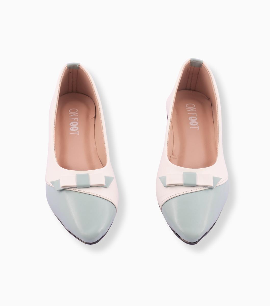 Easy Elegance - 004 Pumps