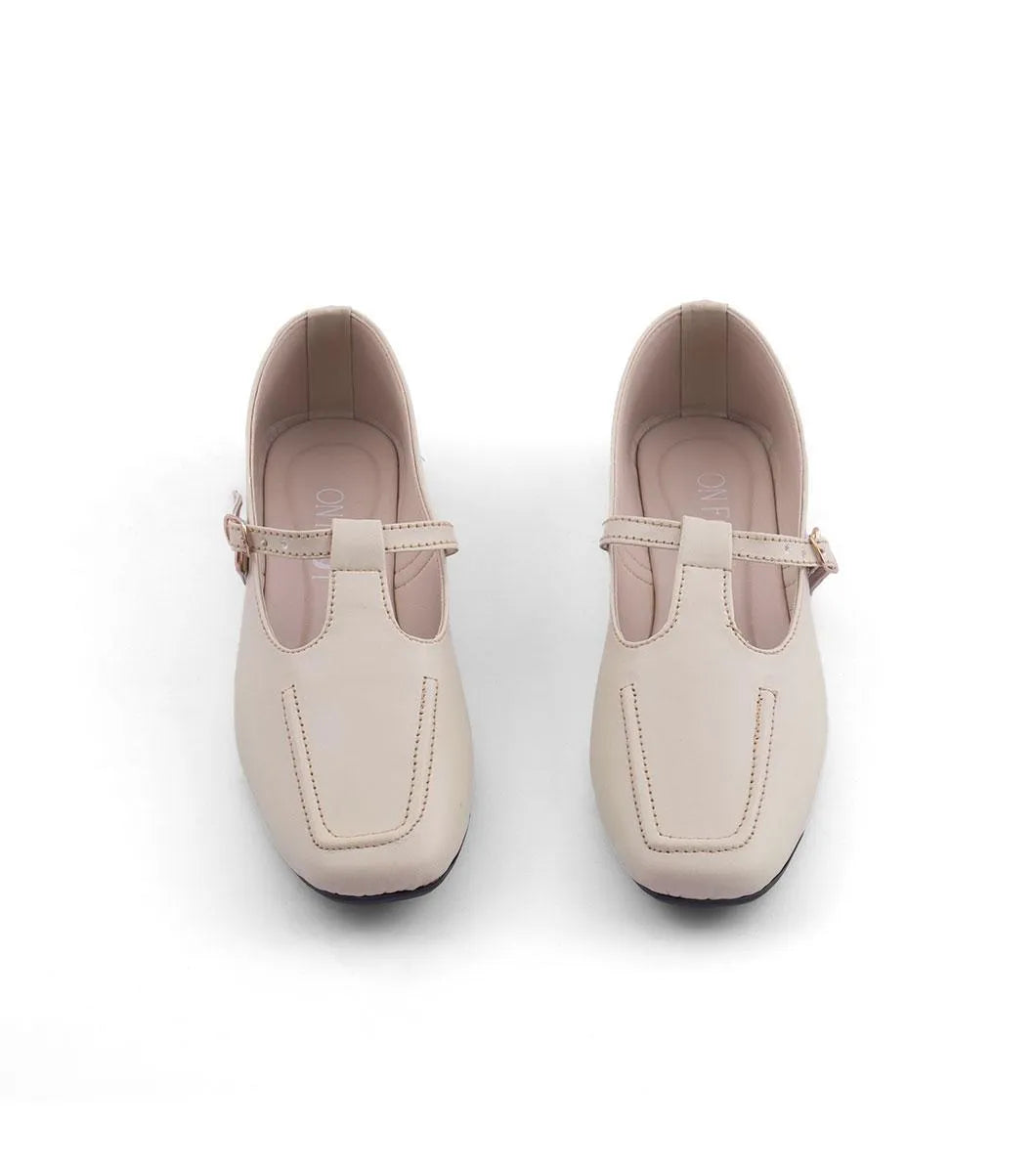 Satin Step 045 Pumps