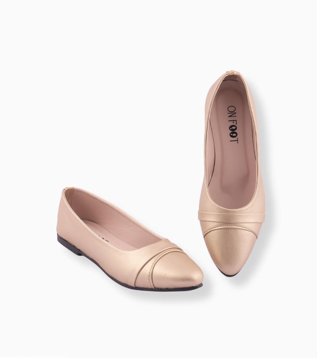 Feather Lite Pumps 036 BR