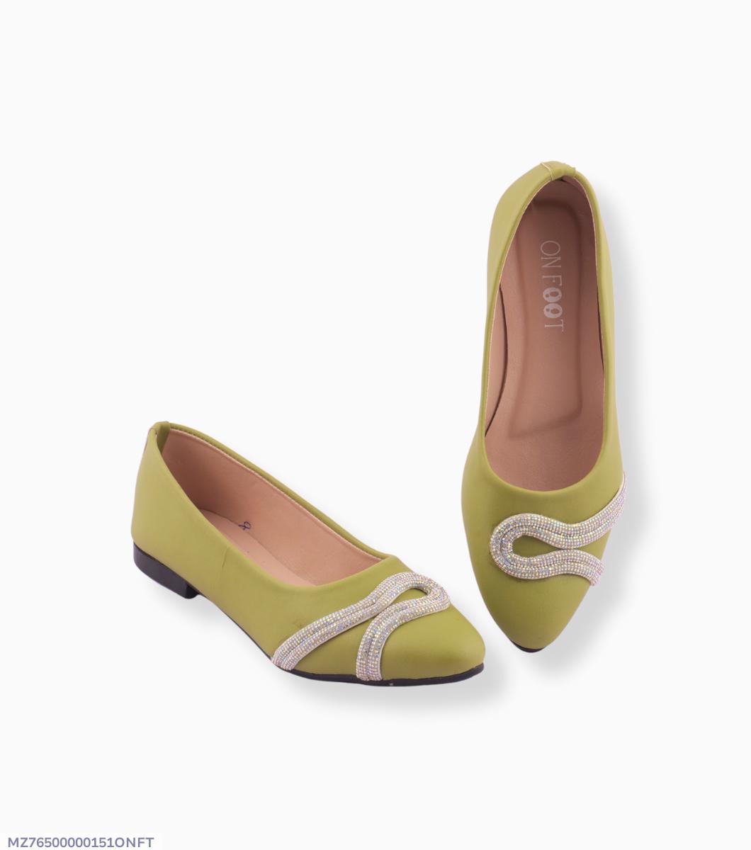 Velora Pumps 034 GR