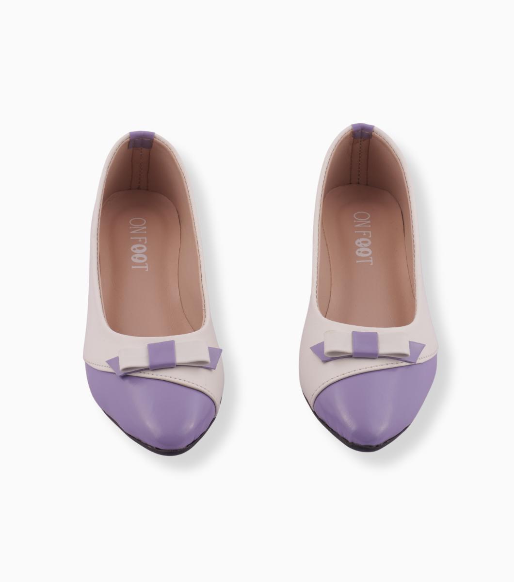 Easy Elegance - 004 Pumps