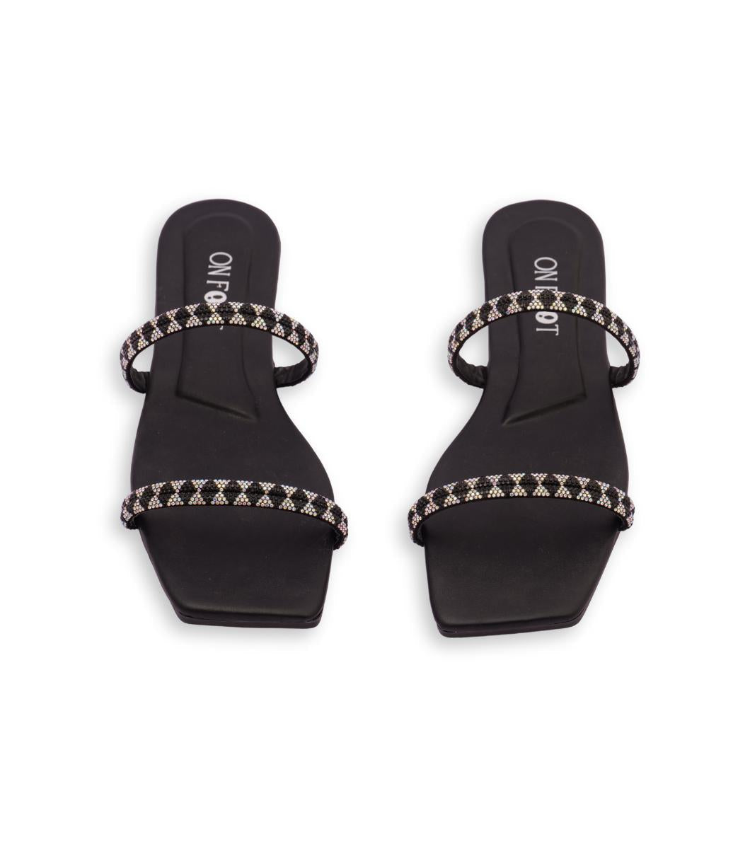 Woman Fancy Slippers