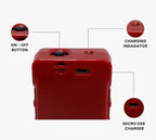 Sogo Rechargeable Emergency Led Lantern Light (JPN-342)