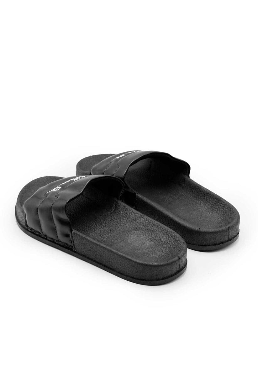 ComfortFlex PVR – Men’s Lightweight Soft-Cushion Slippers